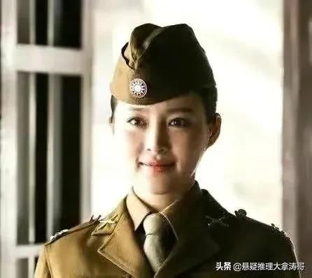 对比李克农为原型谍战剧，《信仰》期待值最高，郭涛，李乃文出演