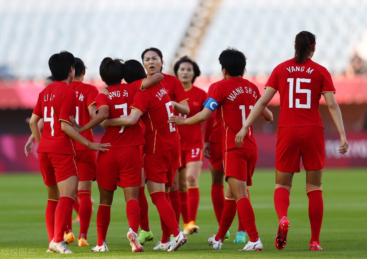 中国女足亚洲杯开球时间：明年1月20日首战，末轮1月26日对阵印度