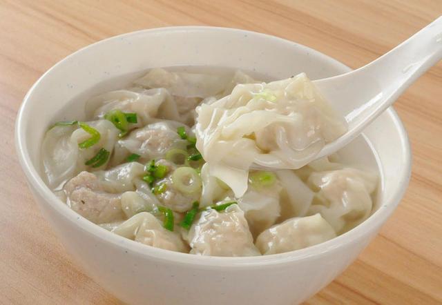 泰州十大美食推荐