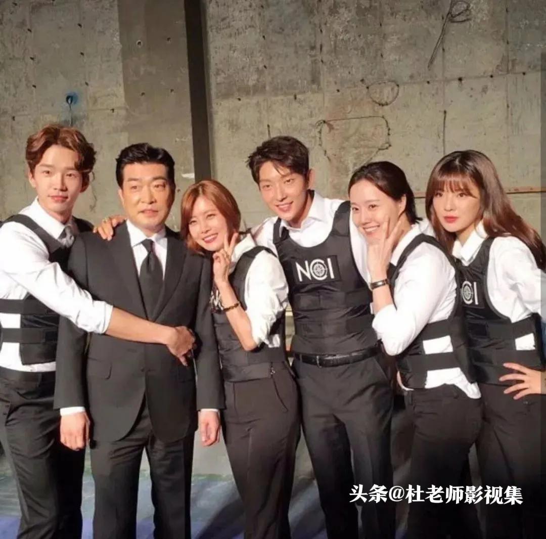 超好看的悬疑韩剧推荐，层层迷雾，不看到最后，永远不知道结局