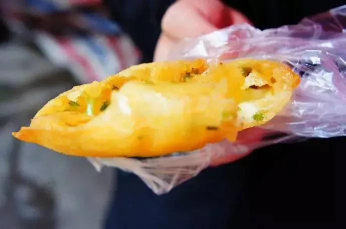来长沙打卡，除了臭豆腐必吃，这6种地道小吃值得一试
