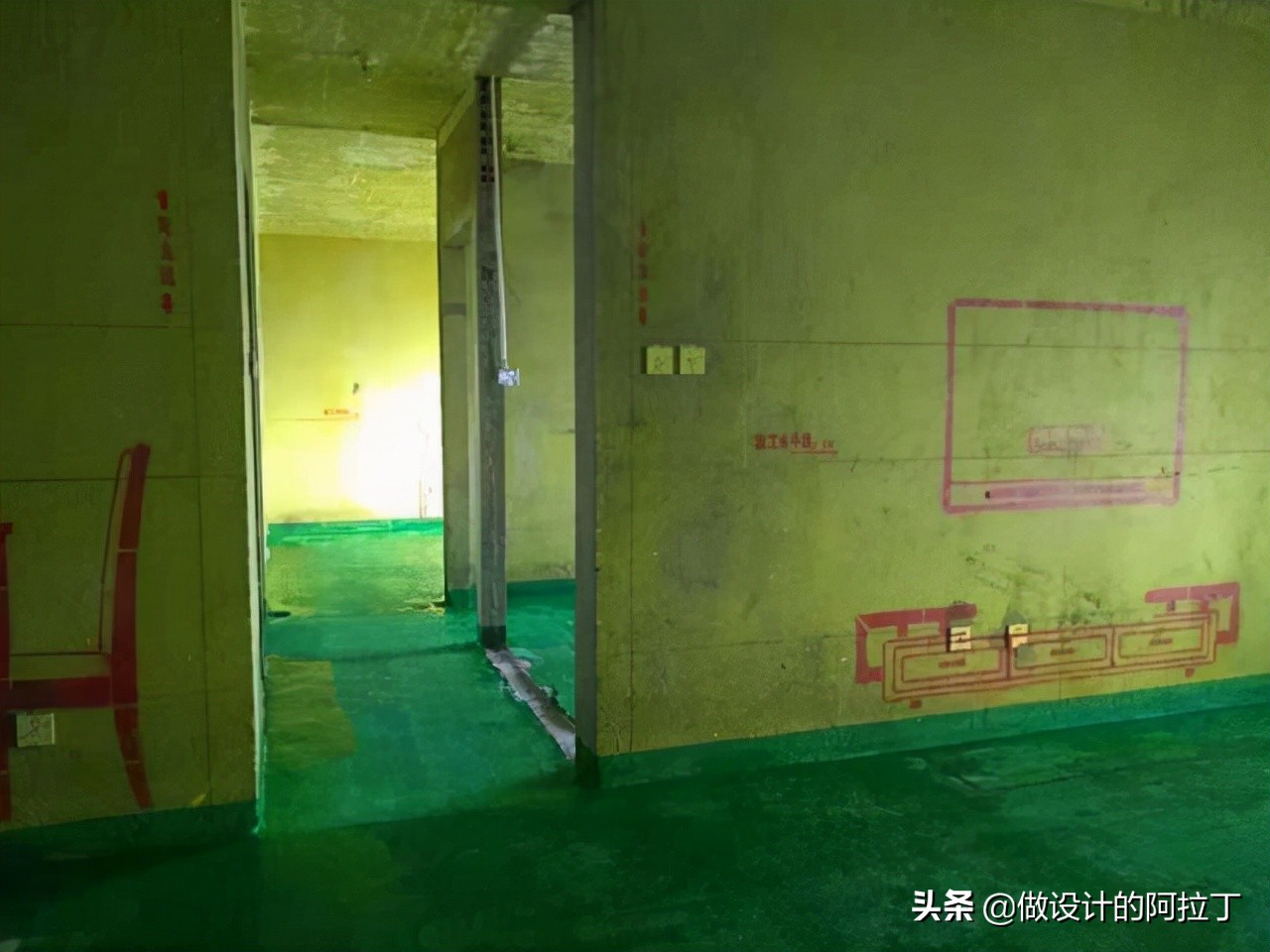 地固墙固有必要做吗？装修必看关键步骤