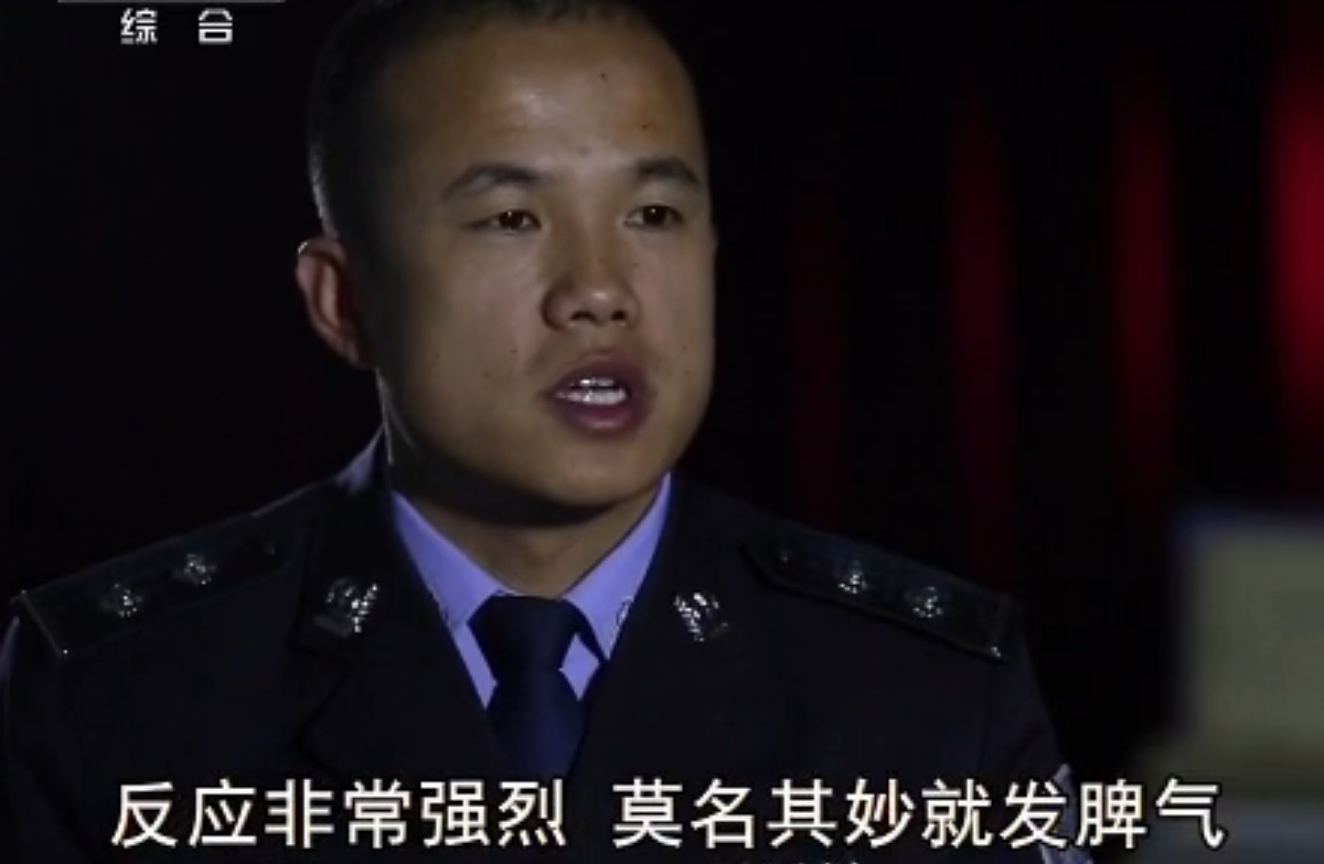 2008年，辽宁女子“梦到”遇害弟弟埋尸地点，警方前往，挖出尸体