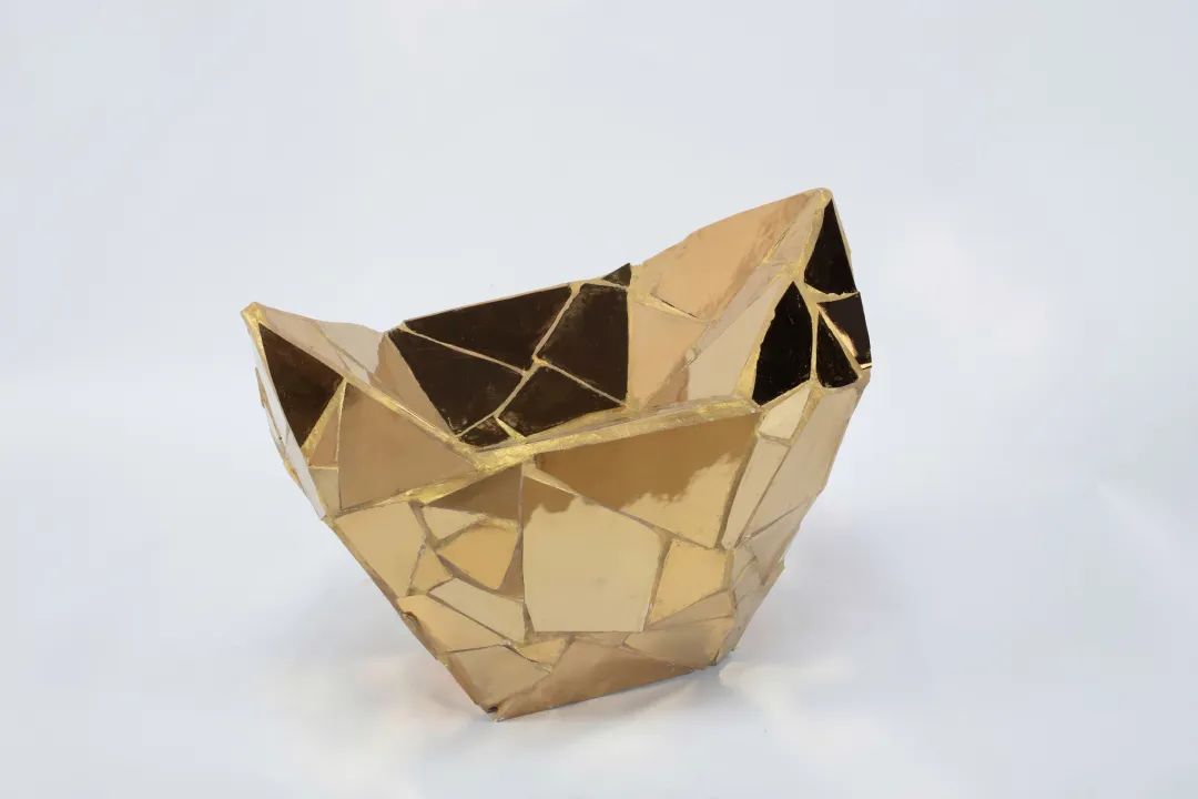 广州美术学院工艺美术学院2022研究生毕业大展