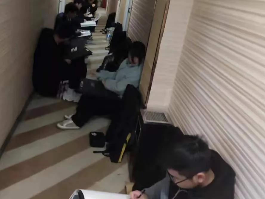 唐河县育才实验学校本科艺体类考生上线率73.6% 如何做到的