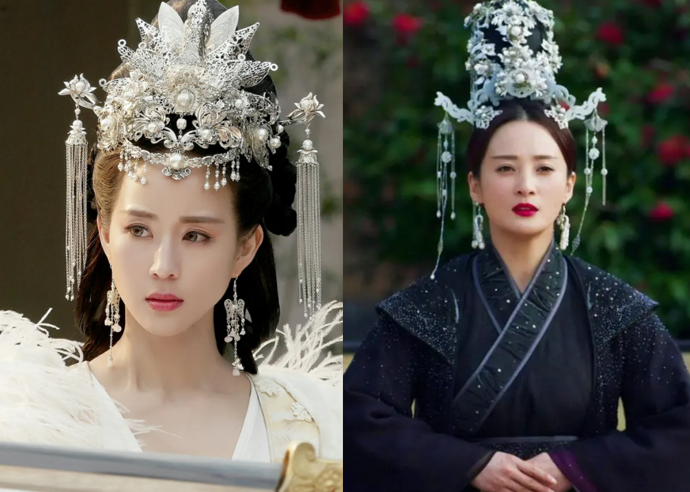 明明只出现三两集，却抢走主角的光！这些“酱油美人”你记得吗？