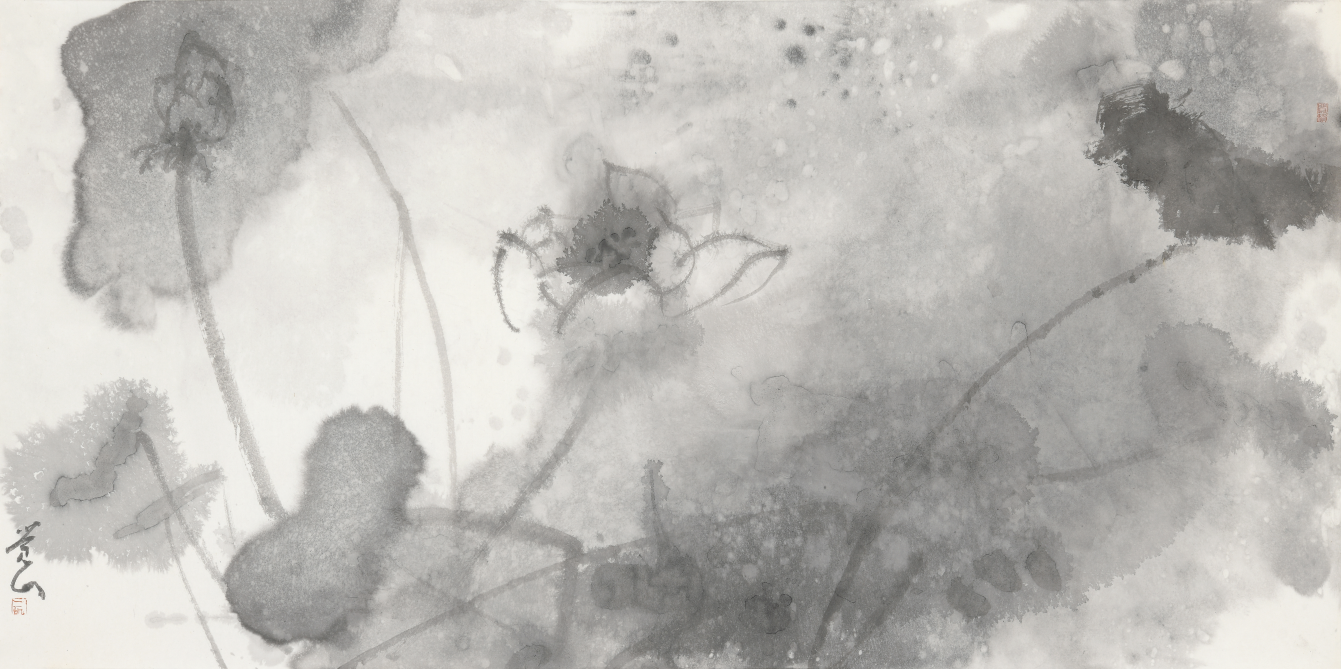 红星闪耀·绘中华——名师名家未来小画家美术人才作品展