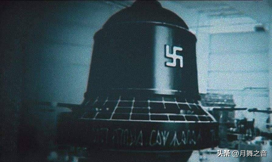 德国二战死亡之钟（黑科技武器“纳粹钟”，到底是什么？真的是敲一敲就能穿越吗？）-华海博客