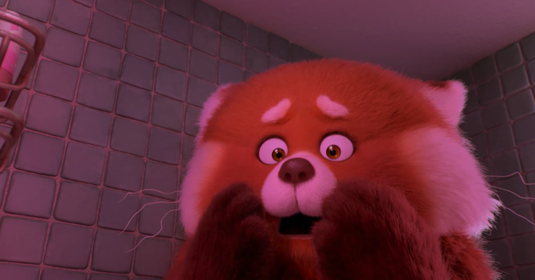 《青春期变形记》: 正视不完美的自己，也是一种勇气