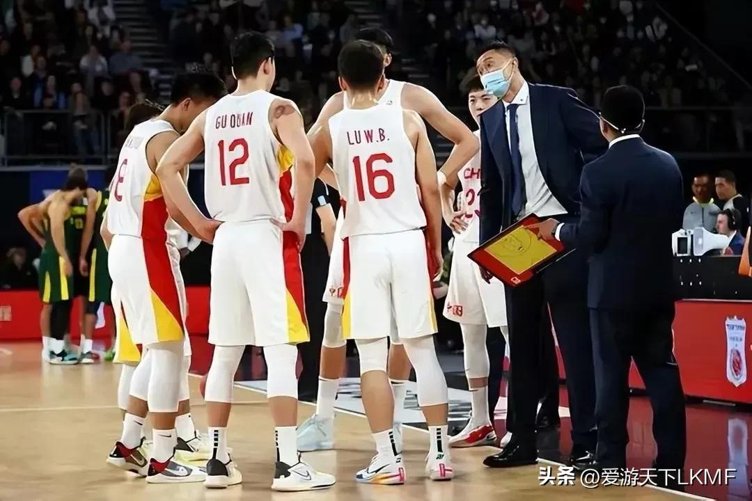 杜峰教练的执教能力真的不敢恭维，亚洲第八，成绩说明一切