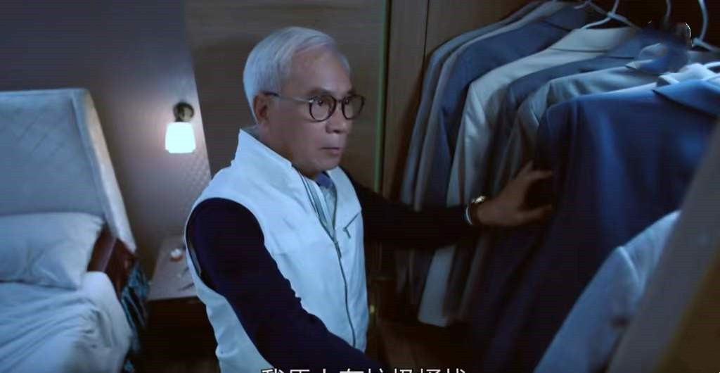 定居内地20位港台明星，有人住5亿豪宅，有人住三线小城65平米房