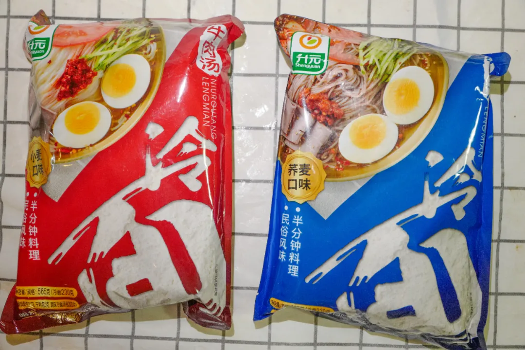 网购东北特色美食,哎呀妈呀,杠杠地