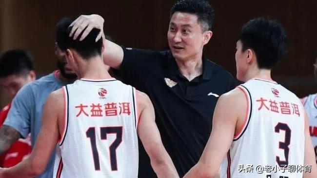 浙江男篮vs广东宏远直播(CCTV5直播！广东宏远VS浙江，任骏飞确定回归，冲击四连冠)