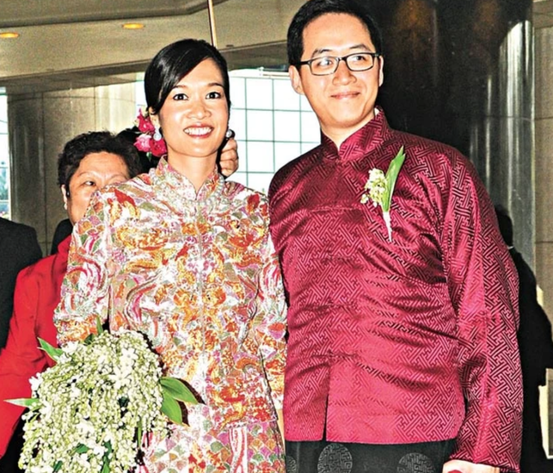 从卖黄金到千亿身家，周大福如何富过三代？