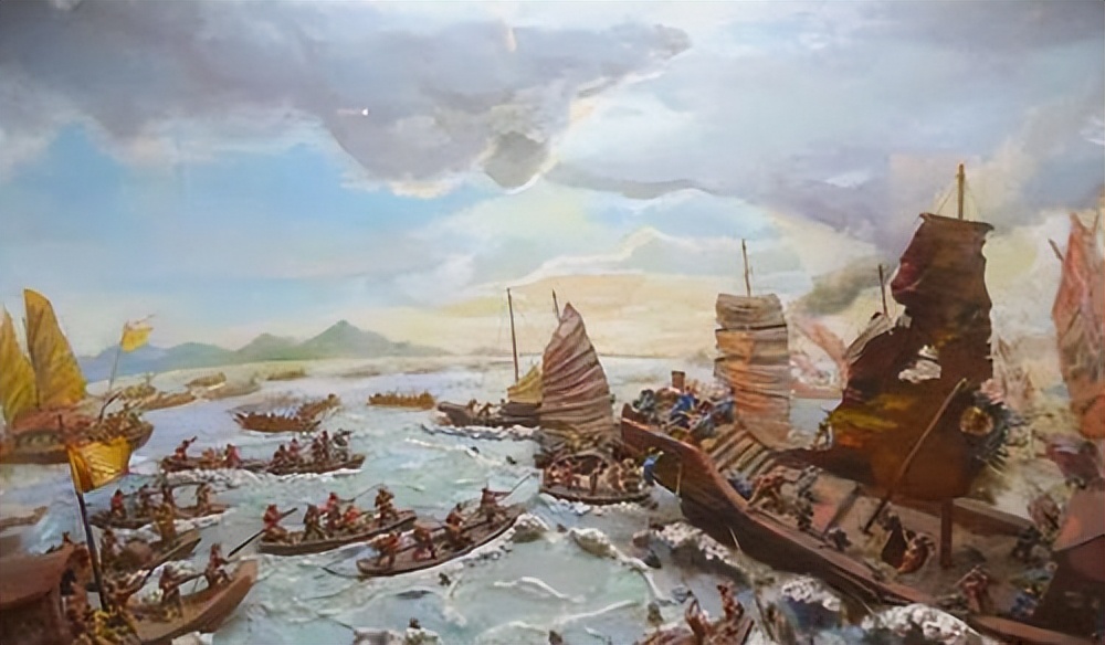 宋朝最后一个皇帝 宋朝最伟大的三个皇帝-大财经