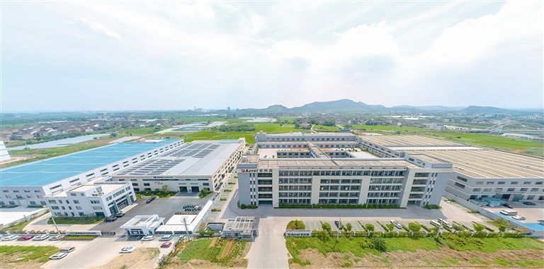 安科瑞电器制造：硬核黑科技助力电力保障 科技企业巡礼系列