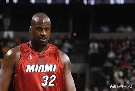 为什么nba球星都喜欢去热火队(21世纪最佳阵容：热火队)