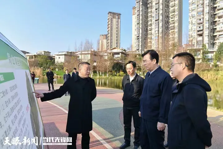 中央督察组曝光问题后，4位省委书记、省长赴现场：整改不力将追责