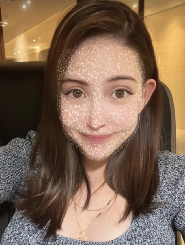 昆凌挺孕肚练拳击，周杰伦化身爱妻私人陪练，夫妻俩情人节好甜