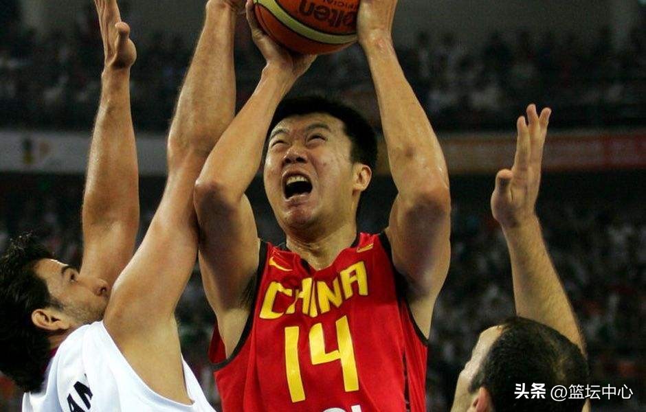 中国哪些进了nba的选手（九人入选！中国篮球名人堂名单出炉，姚明落选，王治郅入选引争议）