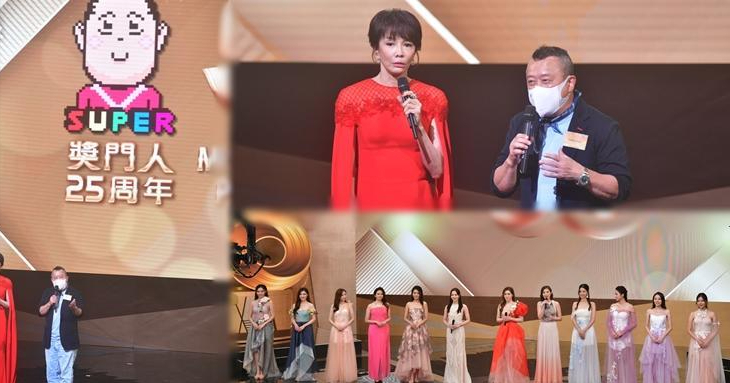 TVB宣布下半年播出六部重头剧，经典节目《奖门人》惊喜回归