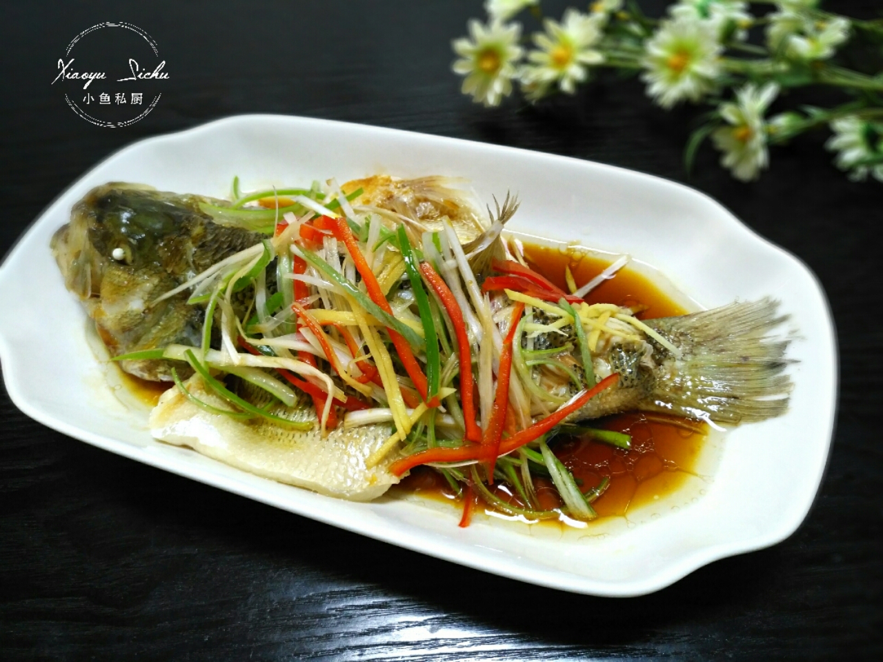 年夜飯必備4道吉祥菜，色香味俱全，照著做，上桌全家夸你是大廚