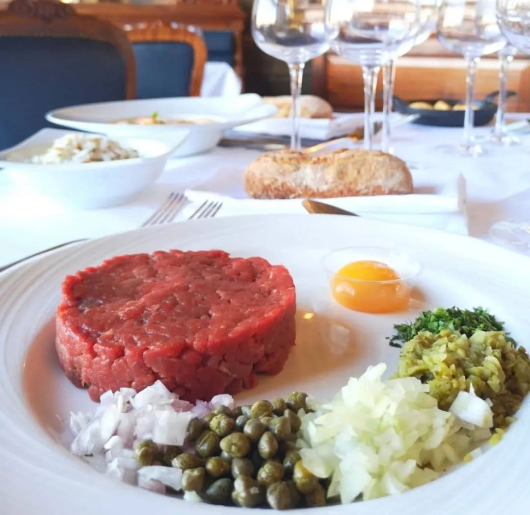 周杰伦MV里，藏着你不知道的美味巴黎