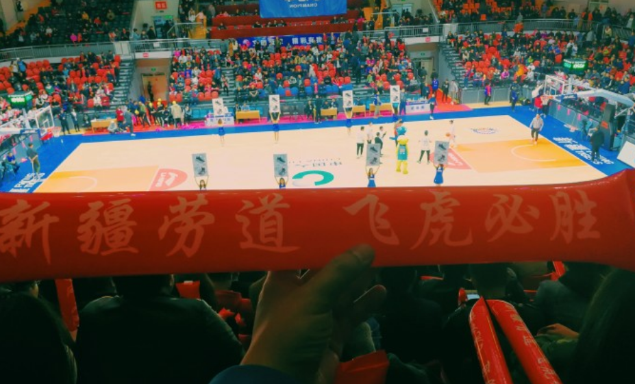 cba第三場球官在哪里（球館正式更換！讓CBA球員色變的“魔鬼主場”，終究退出歷史舞臺）