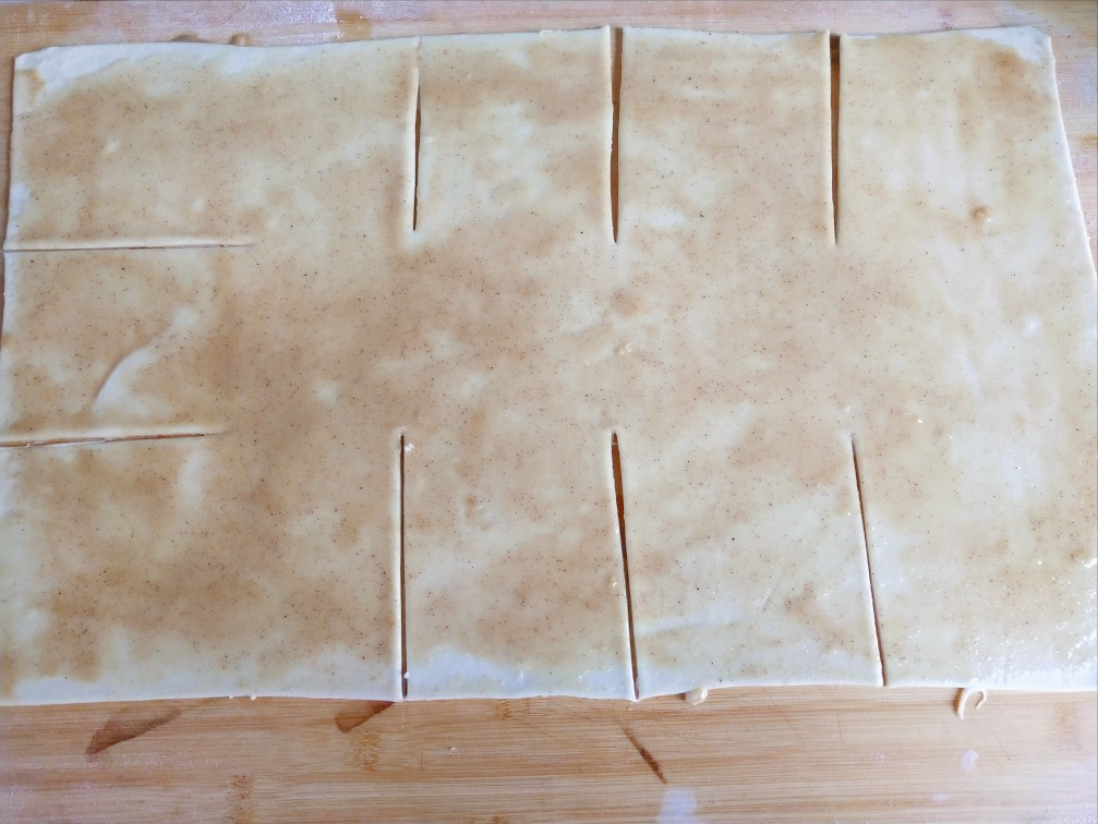 千層餅、油酥燒餅、餡餅的做法，全都是麵食，鮮香美味，酥軟油潤