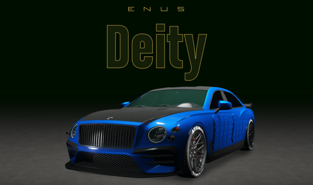 GTAOL更新了什么 新合约DLC更新内容汇总 奇游联机宝主机加速
