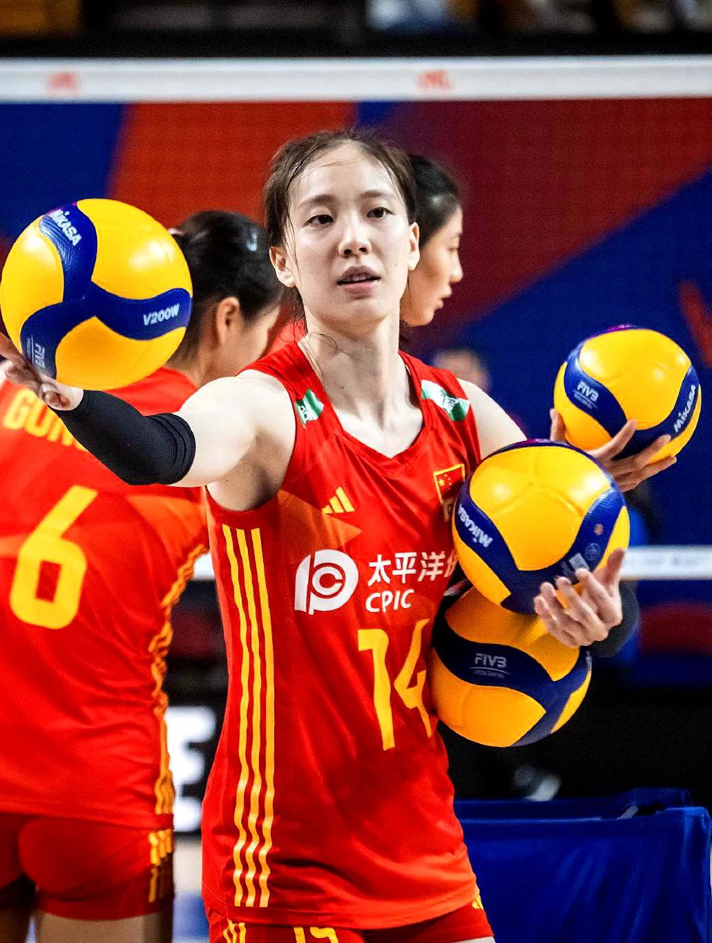 2023杭州亚运会女排比赛最新完整版赛程 两阶段小组赛+半决赛决赛