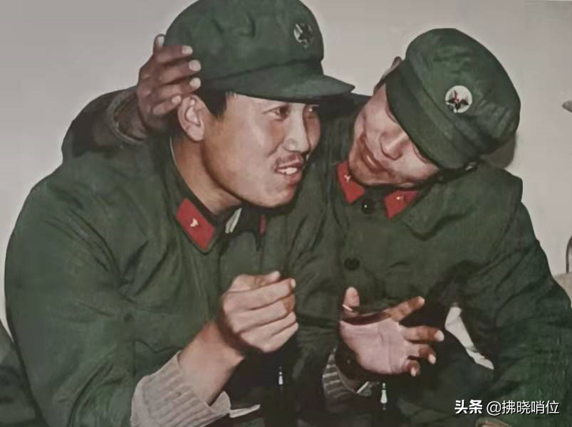 《番号镌刻在那拉》之二：受命