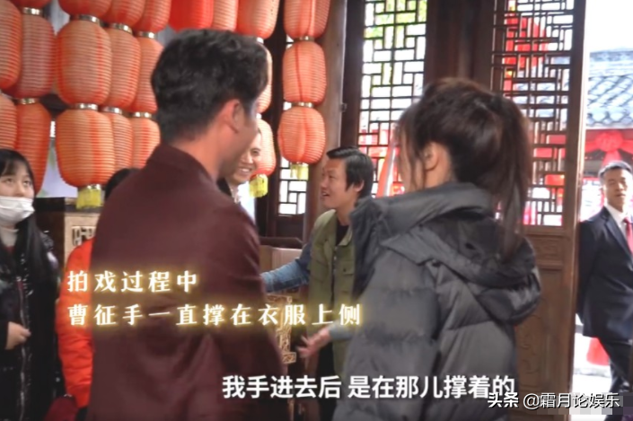 婚闹伴娘,打媳妇,这5位男演员戏里无恶不作,戏外却是好男人典范