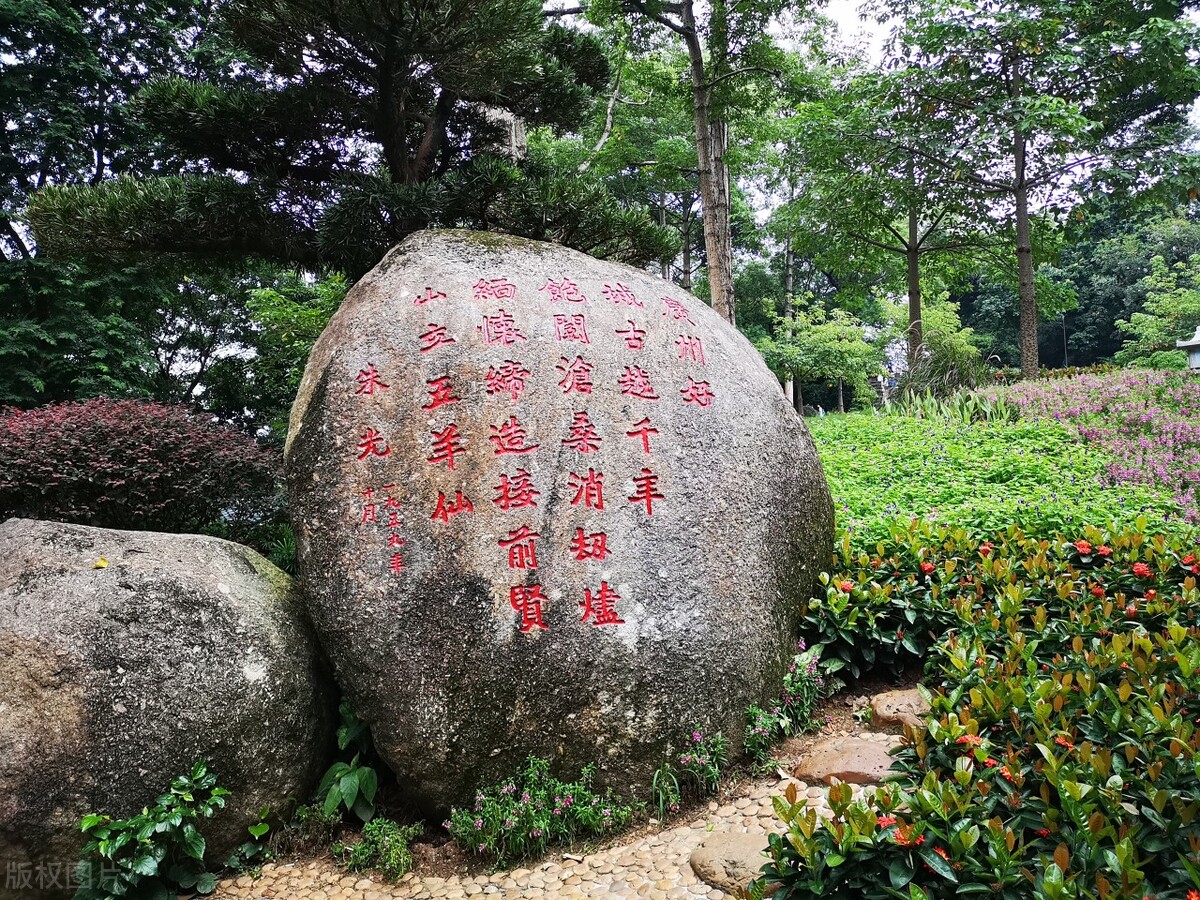 广东最值得去的十大景点（广东最值得去的十大景点推荐）-第12张图片-昕阳网