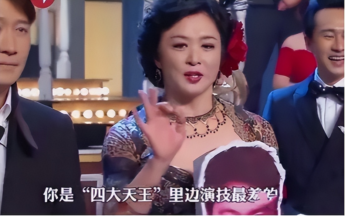 黎明：唱不过张学友，跳不过郭富城，碌碌无为的他凭啥被称为天王