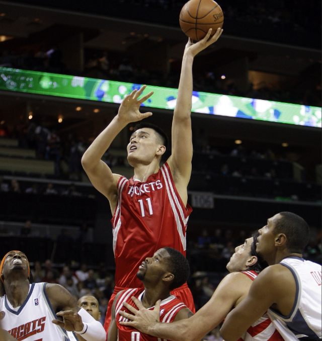 nba球星为什么那么高（身高对于NBA球星有多重要？这5位若再高5cm 有望统治联盟）