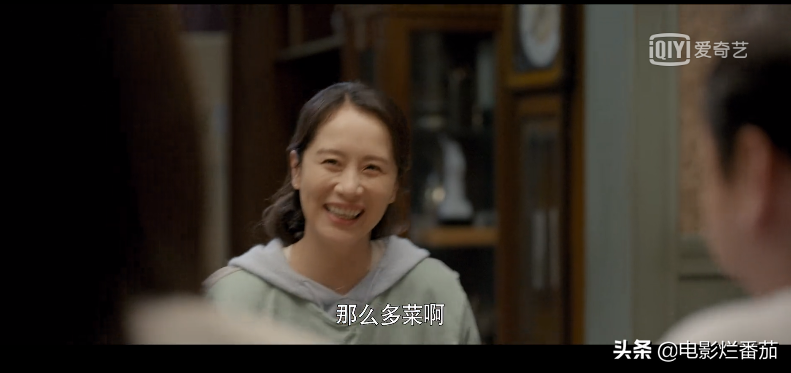 收视第一，海清、童瑶飙戏火花四溅，东方卫视拿到了收视“王炸”