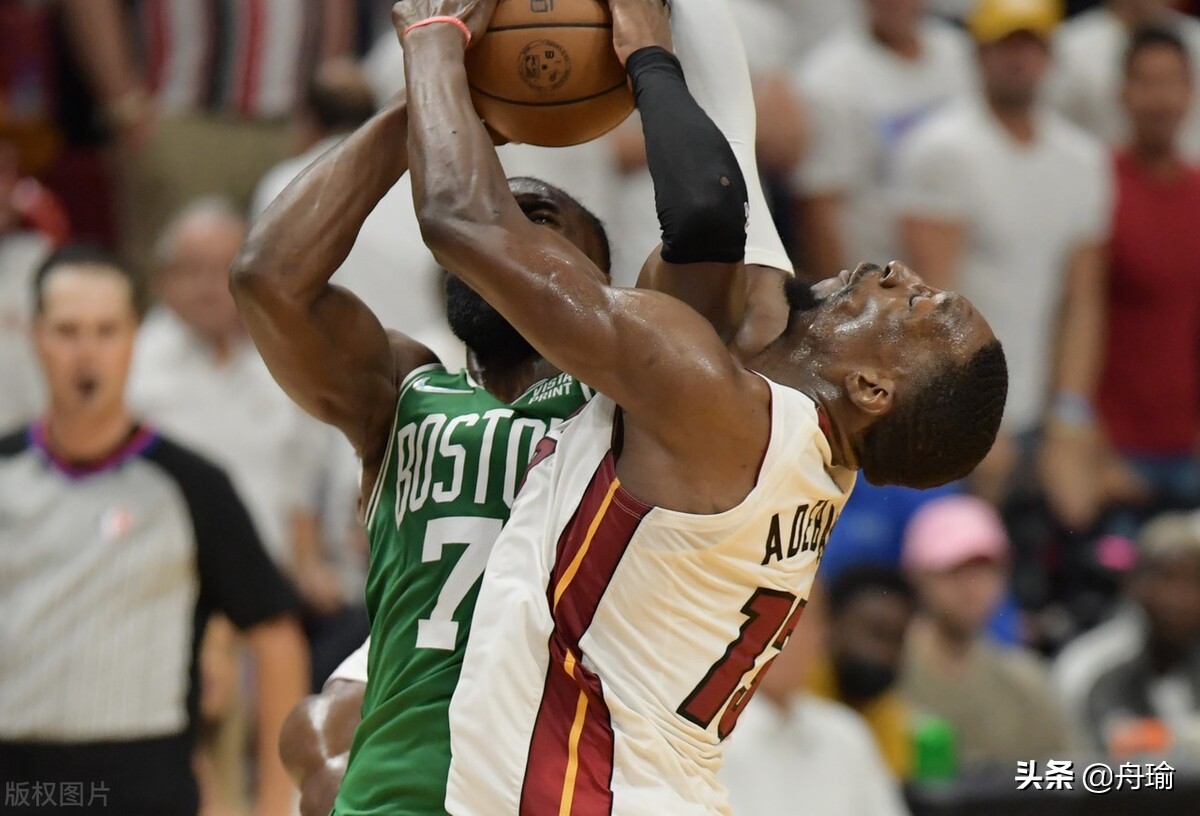 nbamvp公布时间(今日NBA：硬汉巴特勒打满全场，塔图姆获东决MVP，总决赛赛程公布)