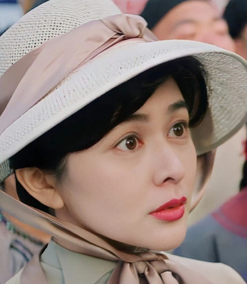 关之琳高尔夫球事件 -千百号