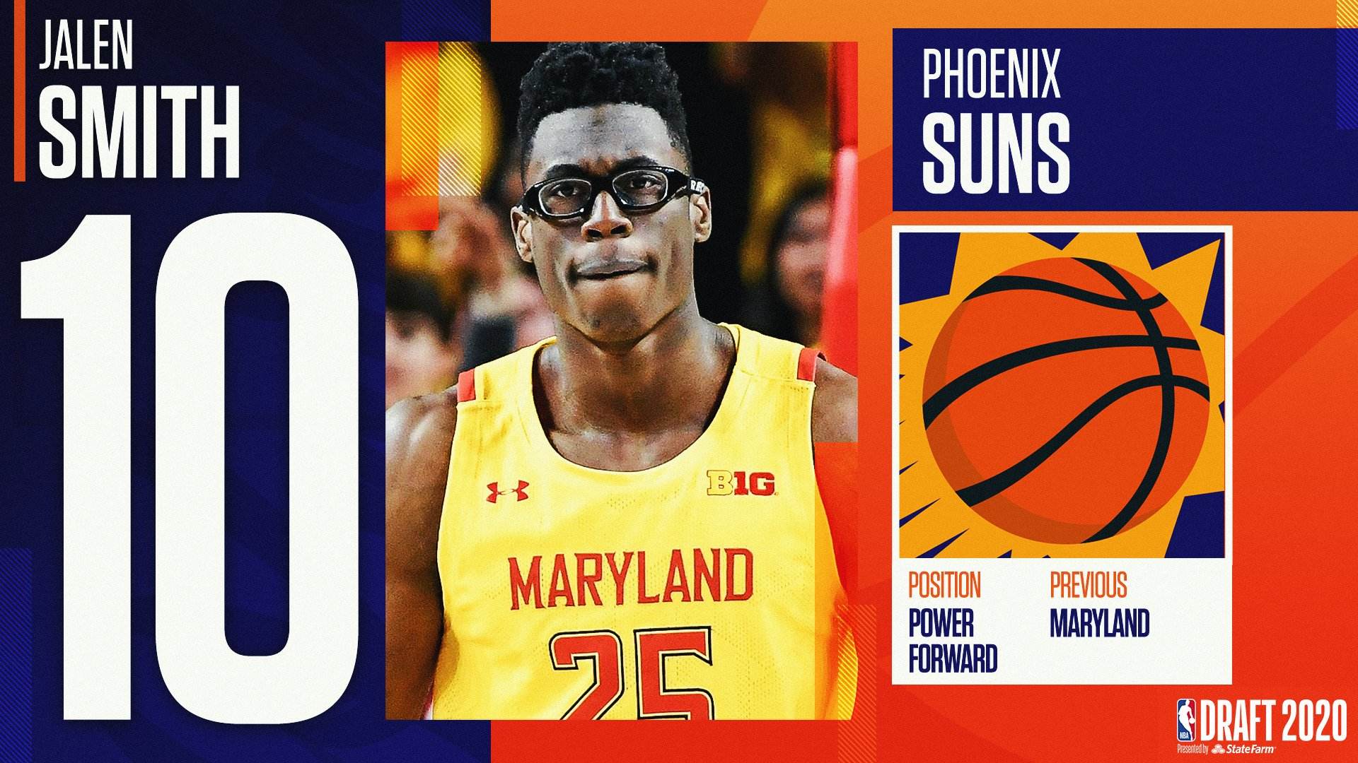 二零二零年选秀（美媒重排2020年选秀，超级后卫大年，内线没一个好用的）