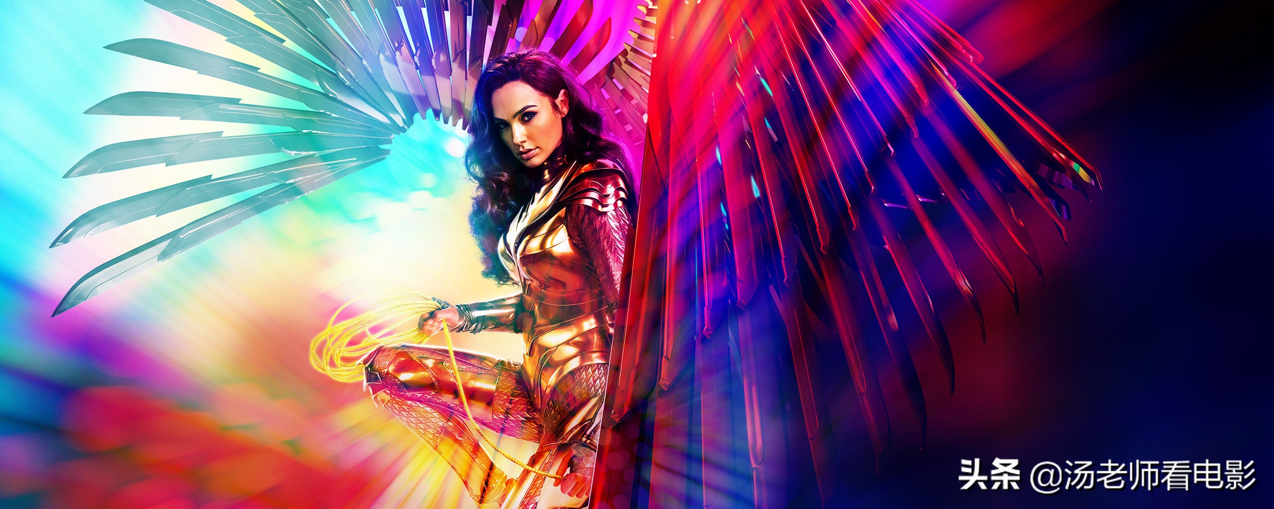 DC黑人女英雄努比亚将加入《神奇女侠3》，此举是为了政治正确吗