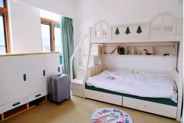 「干货整理」广深5所国际学校宿舍大PK!哪所是你的菜？