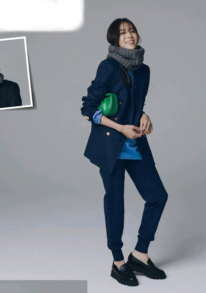 蓝色配什么颜色好看 藏蓝色最佳配色表-百科叔叔