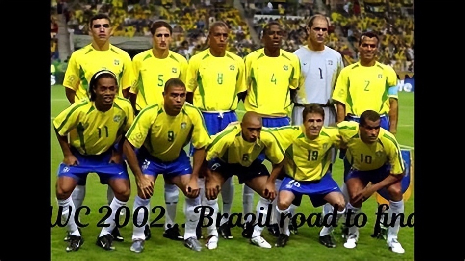 巴西世界杯5(街头足球——巴西5夺世界杯和世界足球先生的DNA密码)