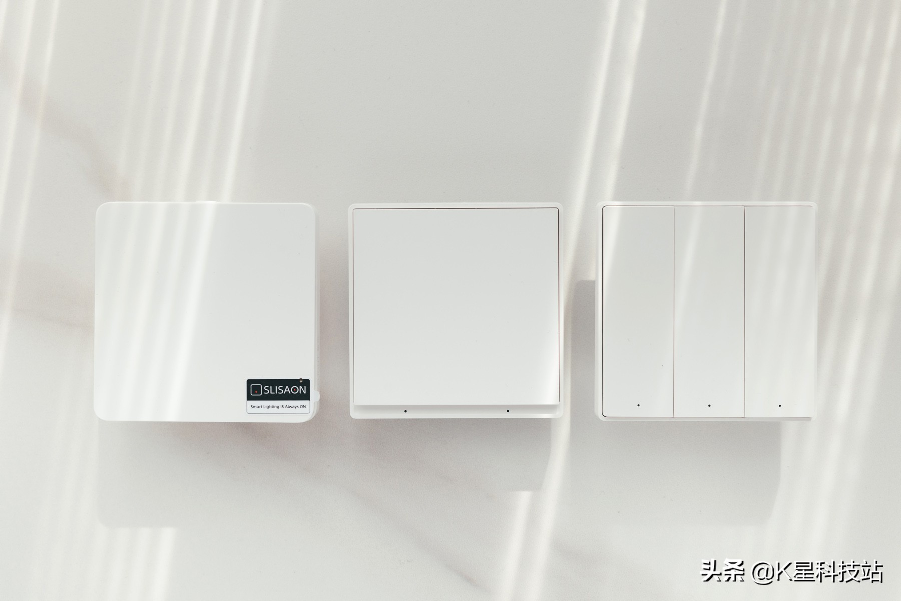 米家智能家居三年，详谈前期改造选品经验，实用自动化场景搭建