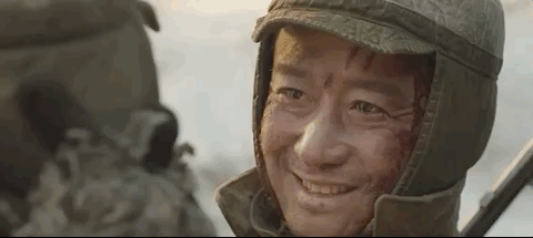 尺度大到被投诉！3天15亿的《水门桥》，真是爱国爽片吗？