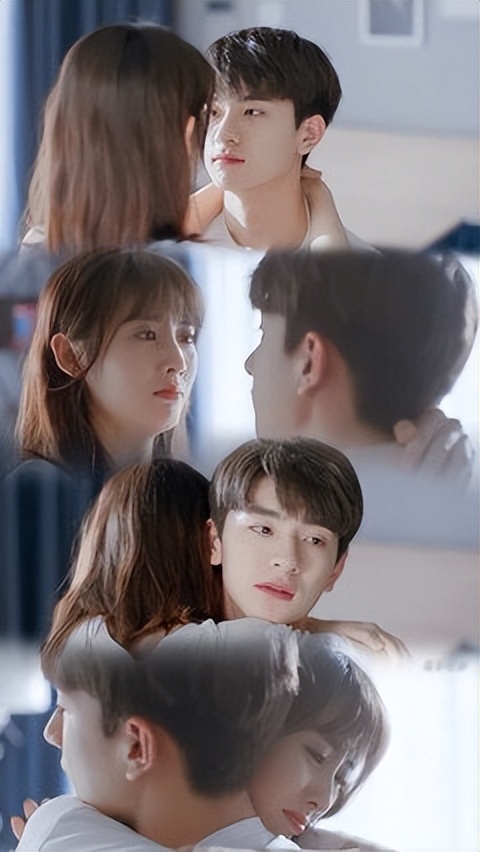 个个鹤立鸡群，却烦恼“长太高”，这10位男星的身高太不懂事