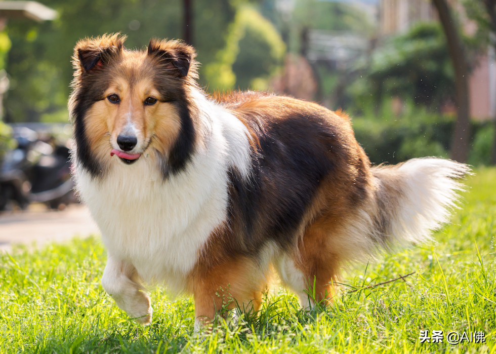 美国人评出排名前 63 最聪明的犬种