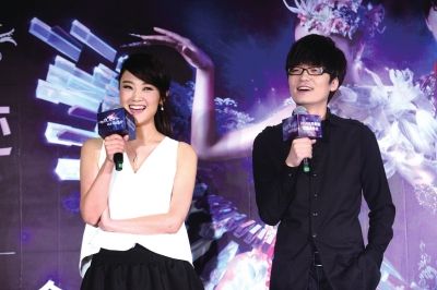 从兄妹相称到夫妻，结婚后两年离婚，玖月奇迹最后还是走到了今天