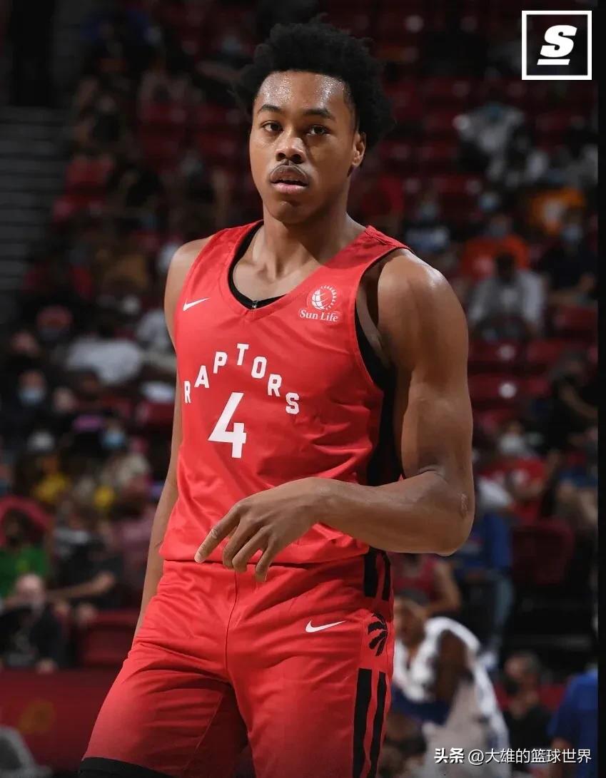 nba2021年選秀（2021年NBA選秀大會(huì)）